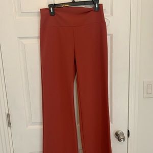 Flare pants